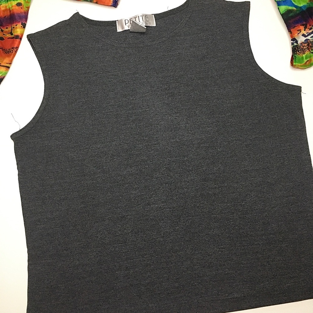 Crop top Blouse